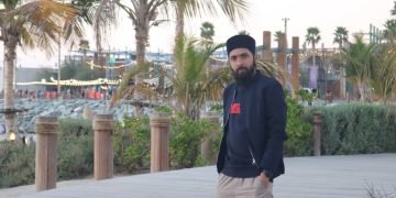 Adil Qadri Entrepreneur Biography, Age, Height, Wiki & More