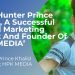 Hunter Prince Khalid Founder Of HPK MEDIA