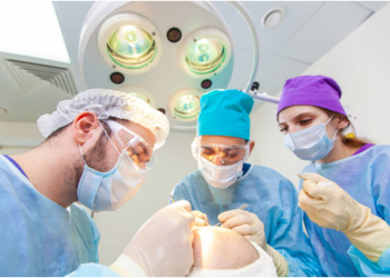 Hair Loss-Treatments and Transplants Dr. G.K.Sharma - Haridwar, India