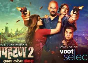 Apharan Season 2 download