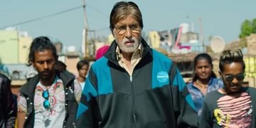 2022 Jhund Full Movie leaked Free (Download) In Best Print 720 Filmyzilla