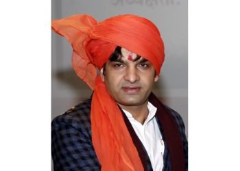 Dr. Virender Sindhu Biography,