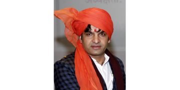 Dr. Virender Sindhu Biography,