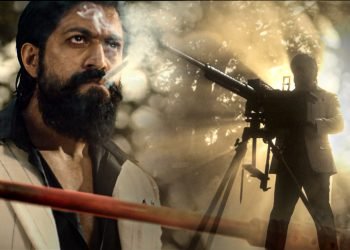 K.G.F: Chapter 2 Full Movie Free Download