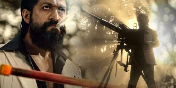 K.G.F: Chapter 2 Full Movie Free Download