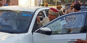 Kota News Former BJP MLA Bhawani Singh Rajawat gets bail