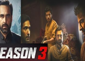 Mirzapur Season 3 Release Date, Trailer, Story, Cast, Watch online & More