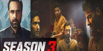 Mirzapur Season 3 Release Date, Trailer, Story, Cast, Watch online & More