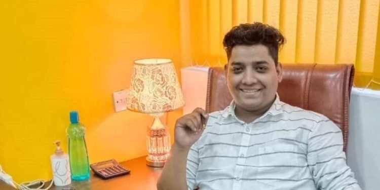 Rajat Lubana