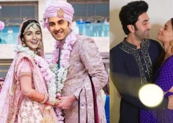 Ranbir kapoor and Alia bhatt's wedding (News Update Minute to Minute)