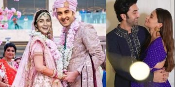 Ranbir kapoor and Alia bhatt's wedding (News Update Minute to Minute)