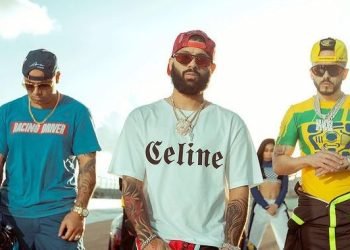 Alex Rose's new song “Sentido” released, Wisin & Yandel joins