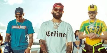 Alex Rose's new song “Sentido” released, Wisin & Yandel joins