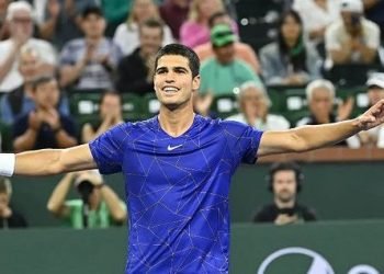 Carlos Alcaraz Biography, Age, Career, Girlfriend & Many More