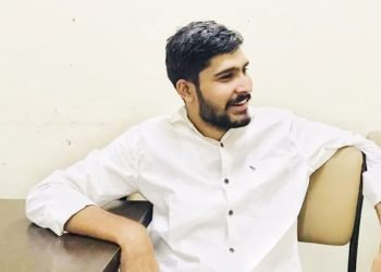 Chaudhary Ashok Samain