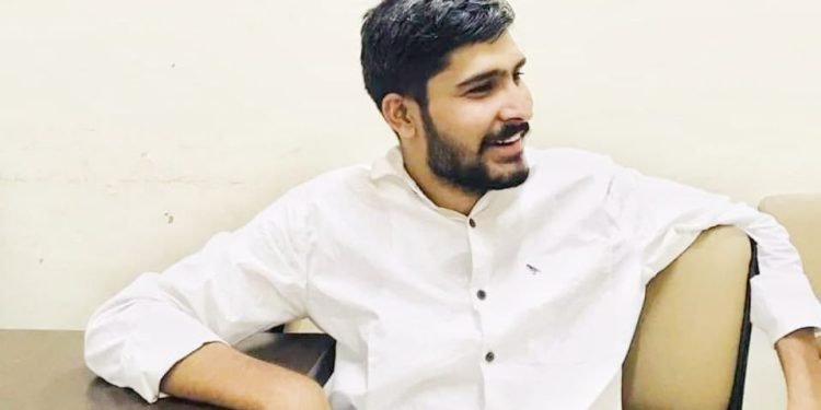 Chaudhary Ashok Samain