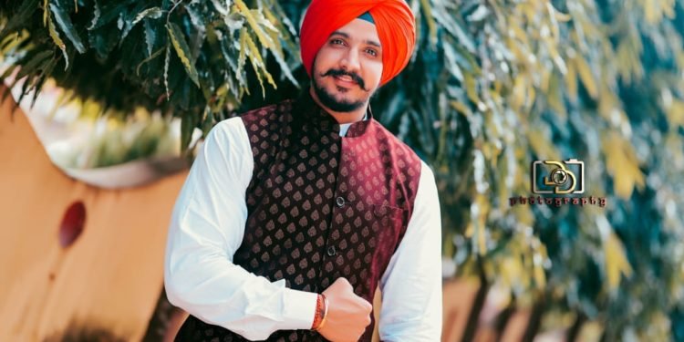 Sukhjeevan Singh Dhillon Biography