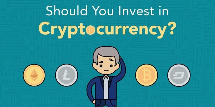 Should I Invest in Crypto
