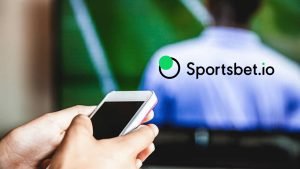 Sportsbet.io India Review