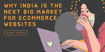 ecommerce websites in India