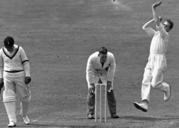 Do you know who took fastest 100 wickets in test Read to know more