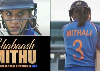 Shabaash Mithu full movie download filmyzilla