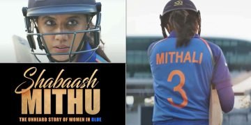 Shabaash Mithu full movie download filmyzilla