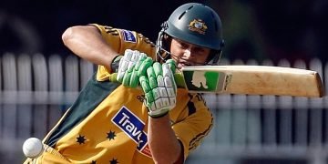 The 5 most dangerous batsman