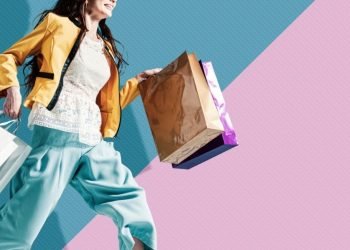 Save more on fashion shopping in KSA