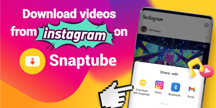 Best Instagram Status Download App