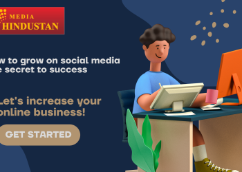 How to grow on Social Media