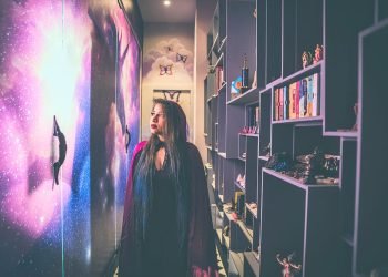 Karishma Shetty Biography