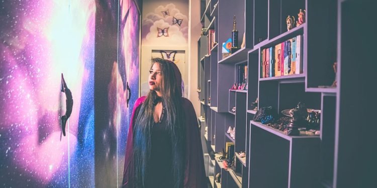 Karishma Shetty Biography