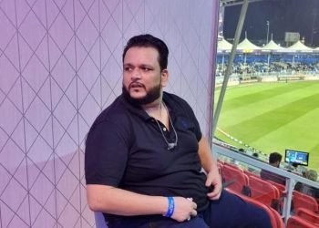 Muhammad Adil Mirza Entrepreneur Biography