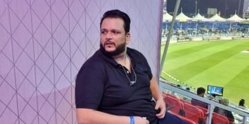 Muhammad Adil Mirza Entrepreneur Biography