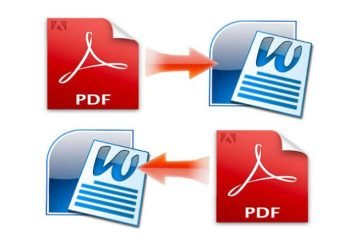 Top PDF Converters