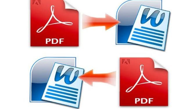 Top PDF Converters