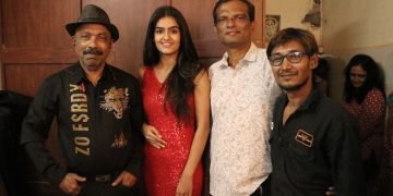 Jeetendra Vasudha Suresh Keer