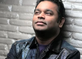 A R Rahman: The Man The World Loves :