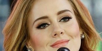 Adele Laurie Blue Biography