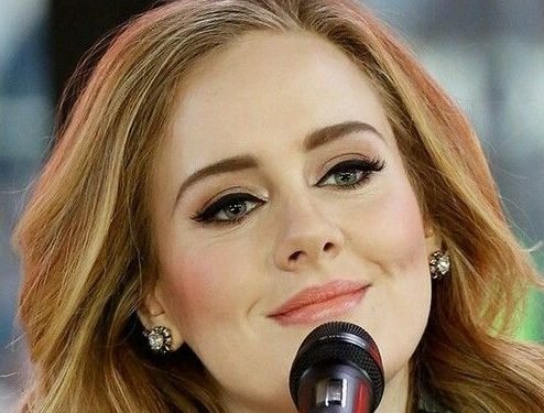 Adele Laurie Blue Biography