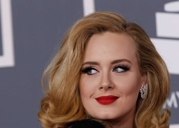 Adele Laurie Blue Biography