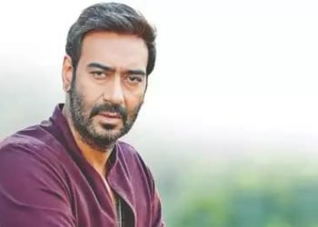 Ajay Devgan Biography