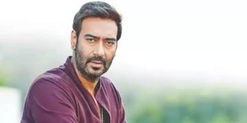 Ajay Devgan Biography