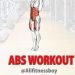 Alifitnessboy app