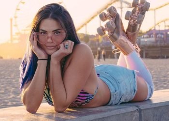 Aly Eckmann Biography, Age, Wiki, Boyfriend, & Many More