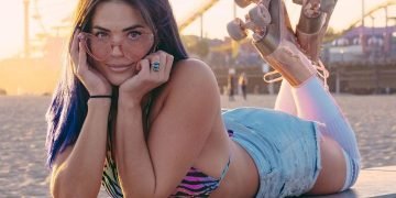 Aly Eckmann Biography, Age, Wiki, Boyfriend, & Many More