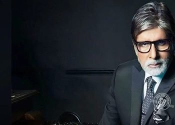 Amitabh Bachchan Biography