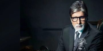 Amitabh Bachchan Biography