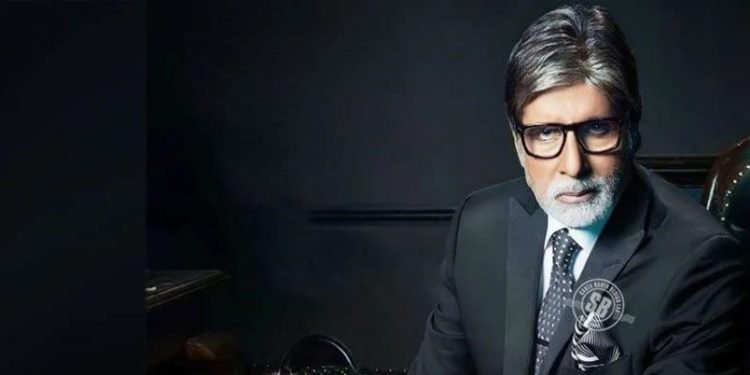 Amitabh Bachchan Biography